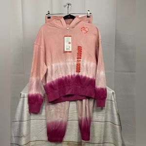 Women’s XS WildFox Hoodie and Jogger set